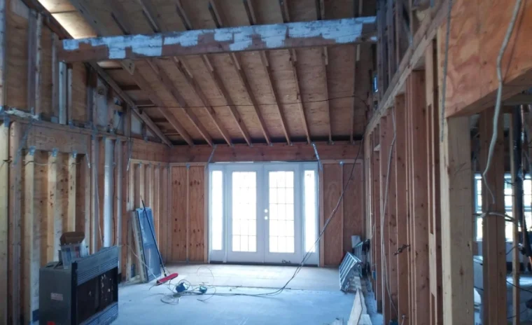 TopRock Construction LLC Gallery photo 7