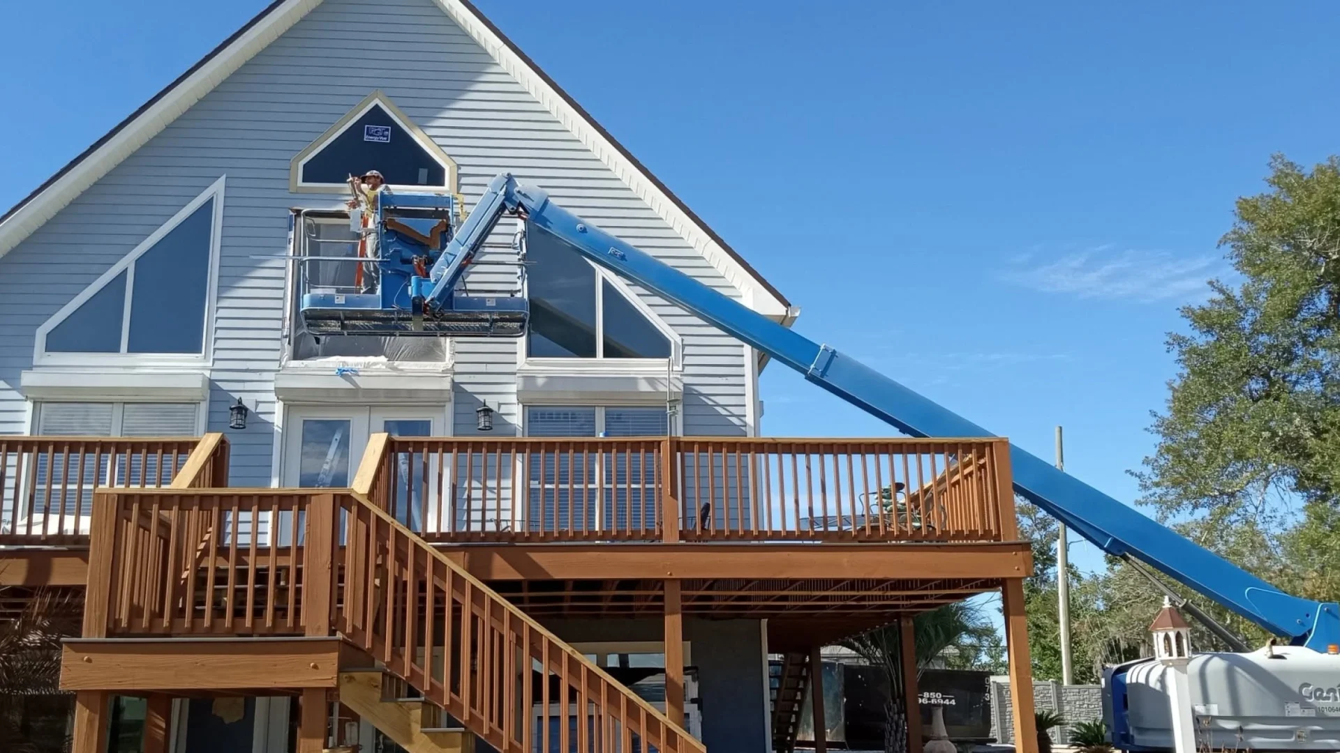 TopRock Construction LLC hero image1