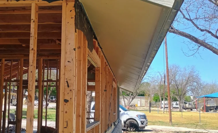 Essential Insights Into Hiring a General Contractor Kerrville, TX
